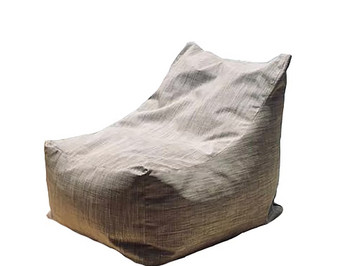 colchon de playa puff exterior