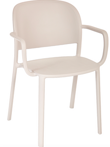 silla ezpeleta trena exterior brazos