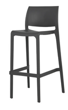 banco de plastico para exterior