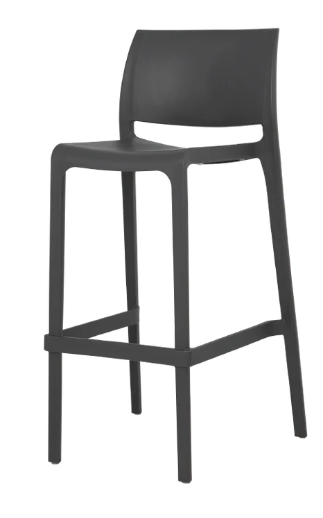 banco de plastico para exterior