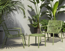 silla doga relax nardi