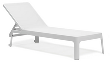 camastro nardi plano playa alberca