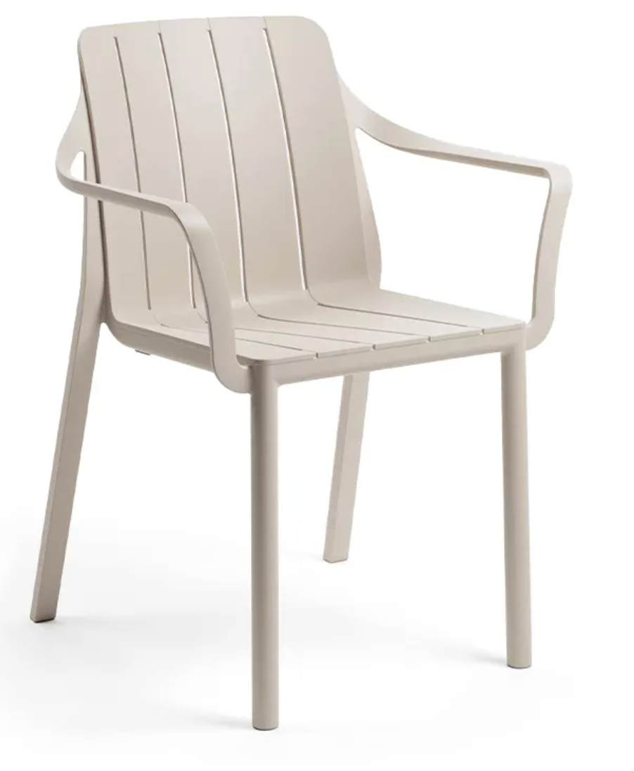 silla nardi exterior tiberina corda