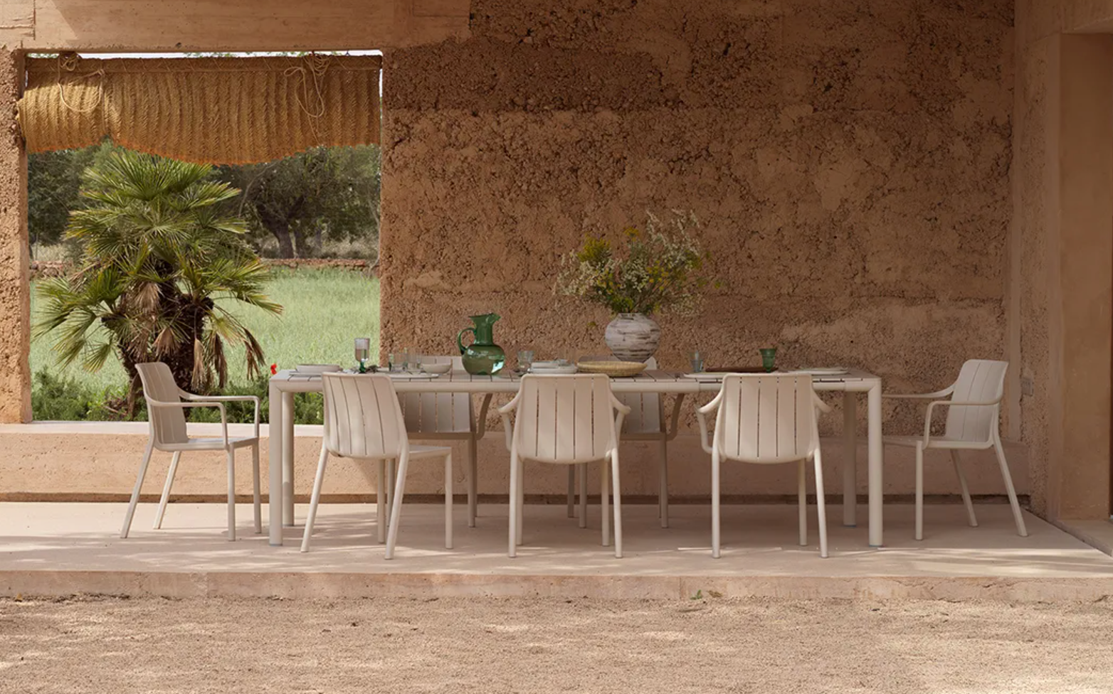 silla nardi exterior tiberina