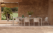 silla nardi exterior tiberina