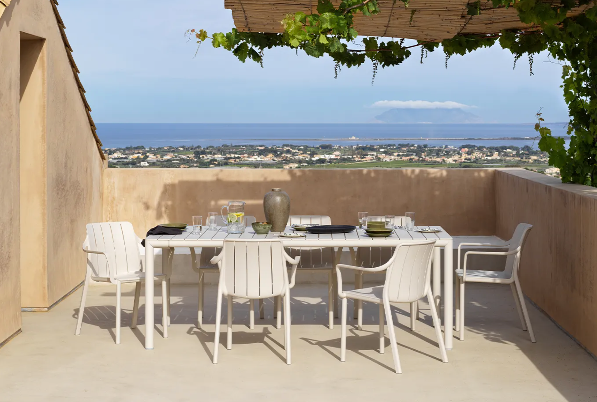 silla nardi exterior tiberina