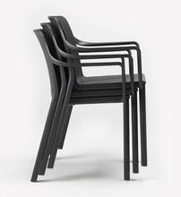 silla nardi exterior tiberina