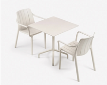 silla nardi exterior tiberina