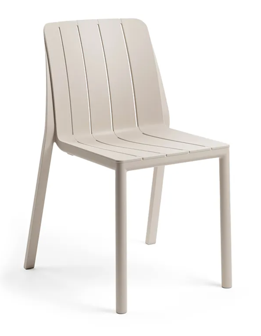 silla nardi tiberina exterior