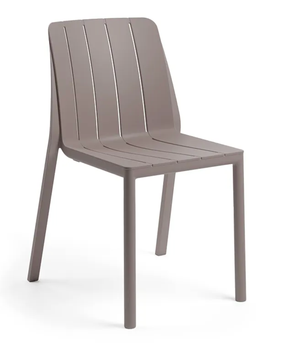 silla nardi tiberina exterior