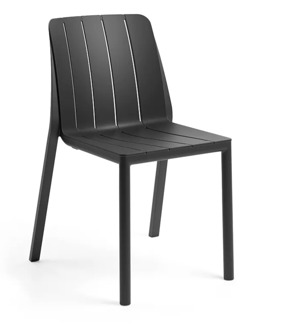 silla nardi tiberina exterior