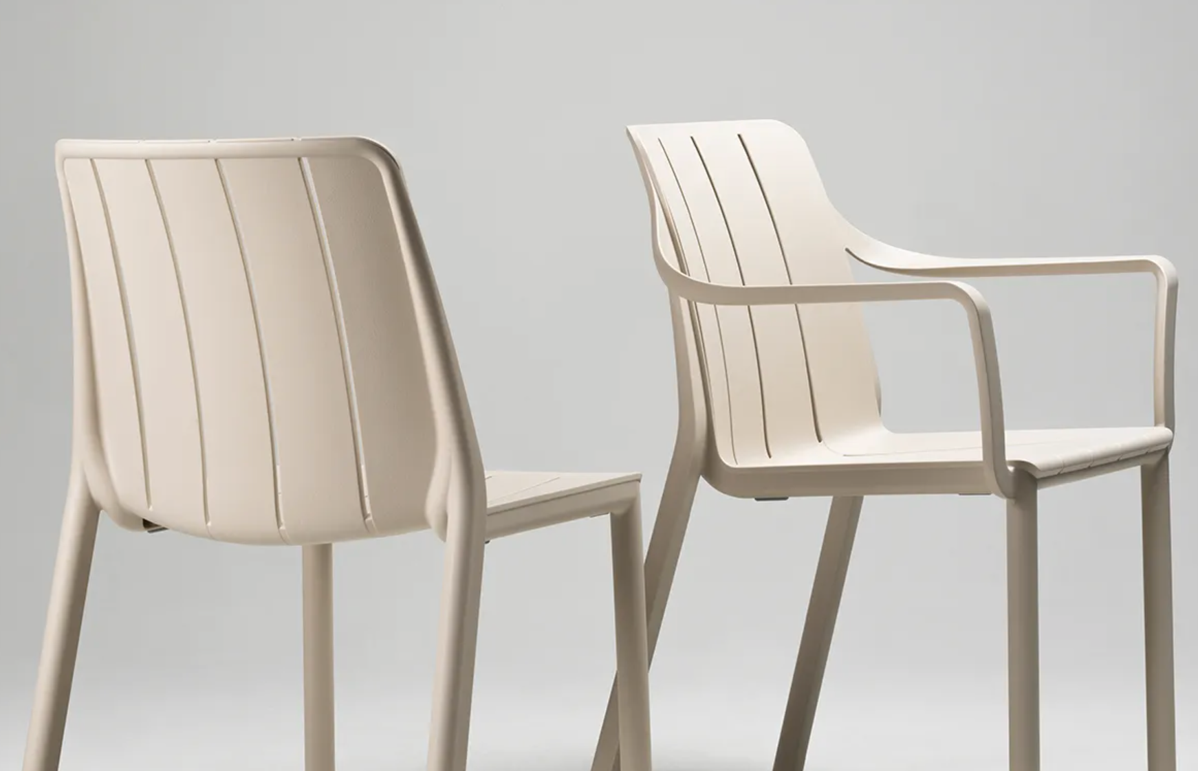 silla nardi tiberina exterior