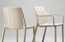 silla nardi tiberina exterior