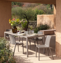 silla nardi tiberina exterior