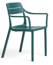 silla nardi exterior cassia