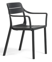 silla nardi exterior cassia