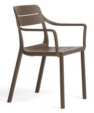 silla nardi exterior cassia