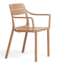 silla nardi exterior cassia