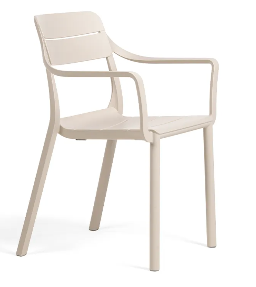 silla nardi exterior cassia