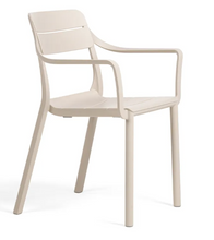 silla nardi exterior cassia