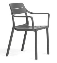 silla nardi exterior cassia