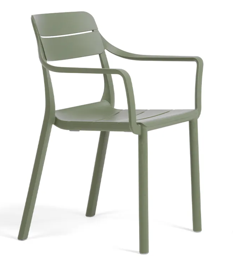 silla nardi exterior cassia