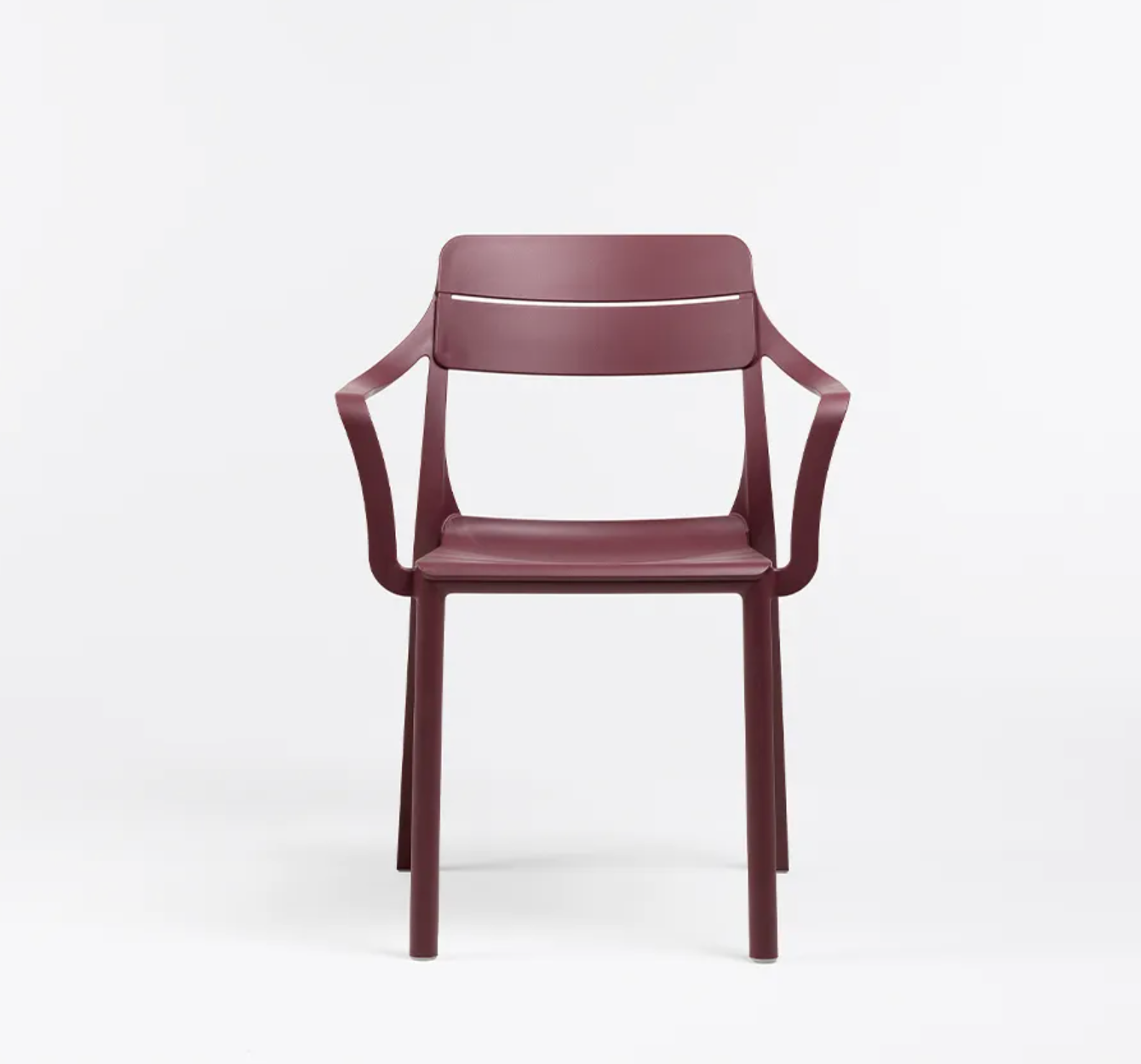 silla nardi exterior cassia