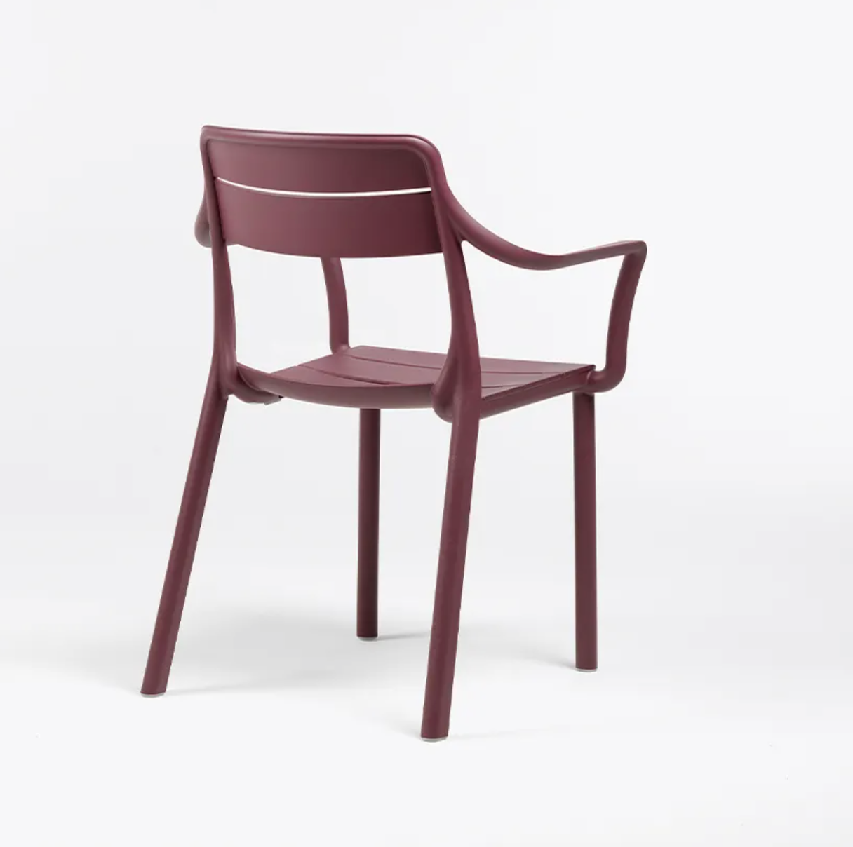 silla nardi exterior cassia