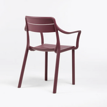 silla nardi exterior cassia