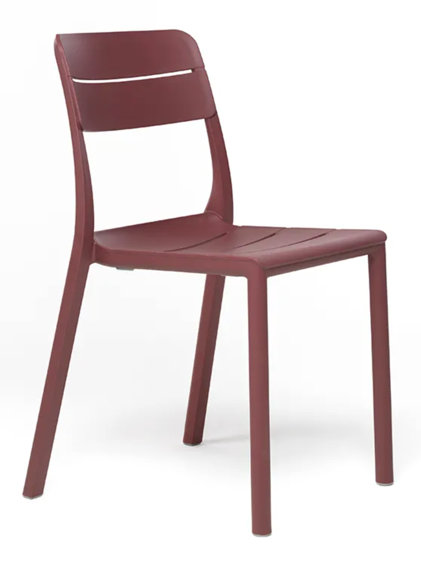 silla nardi exterior cassia