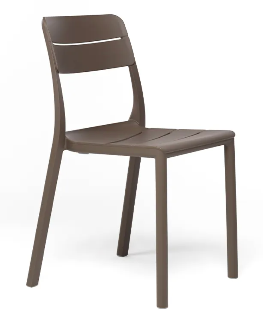 silla nardi exterior cassia