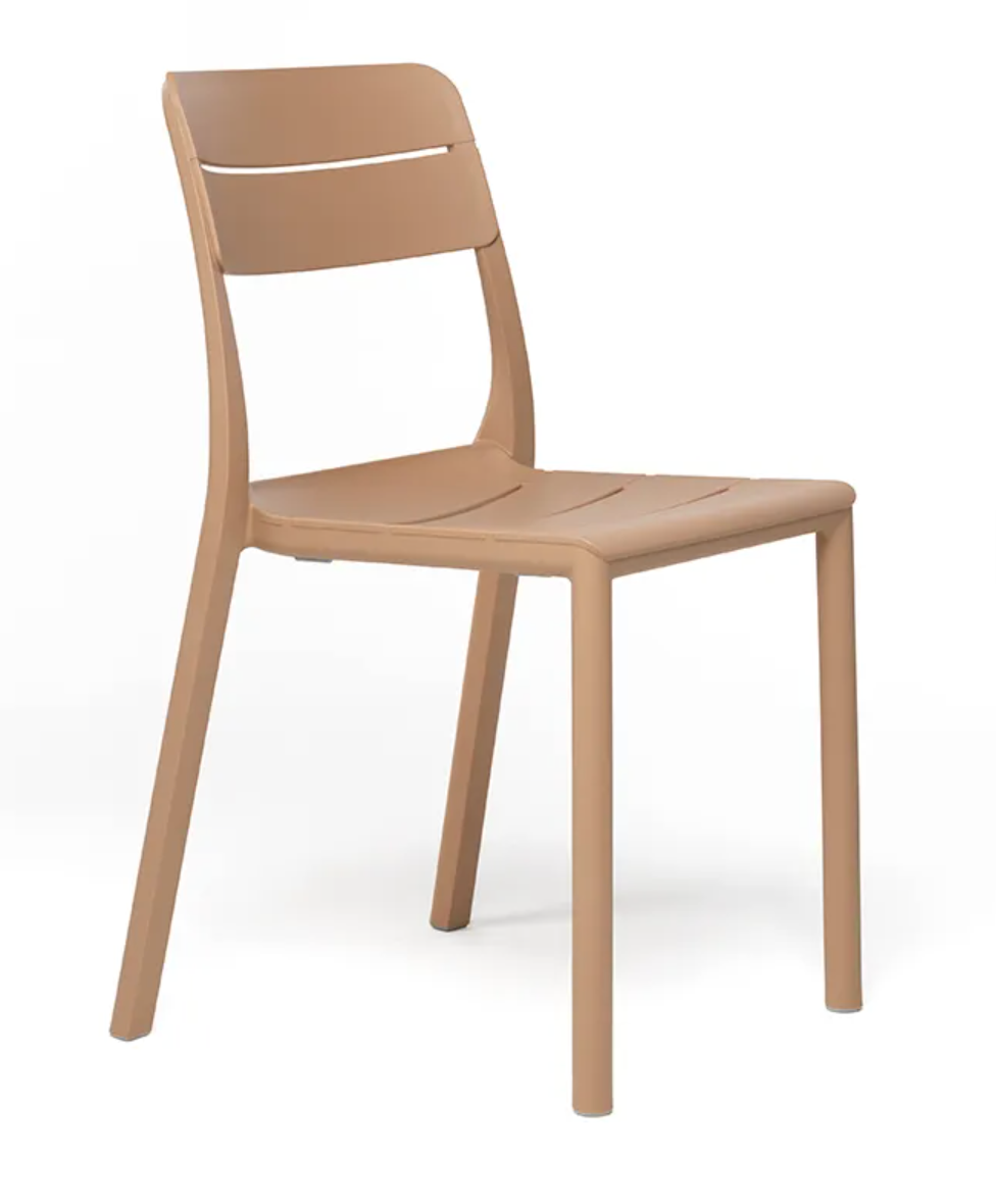 silla nardi exterior cassia