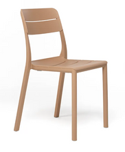 silla nardi exterior cassia