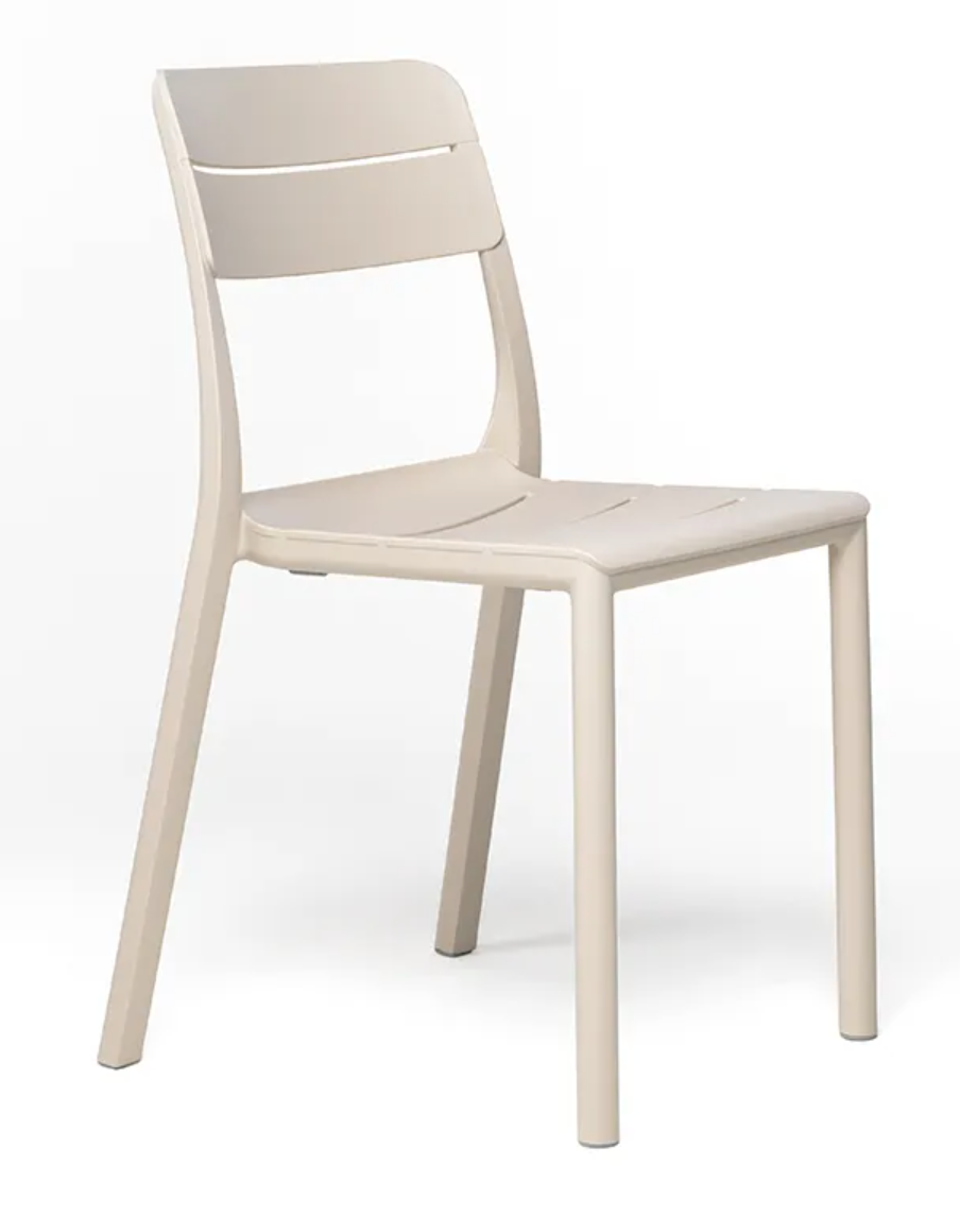 silla nardi exterior cassia