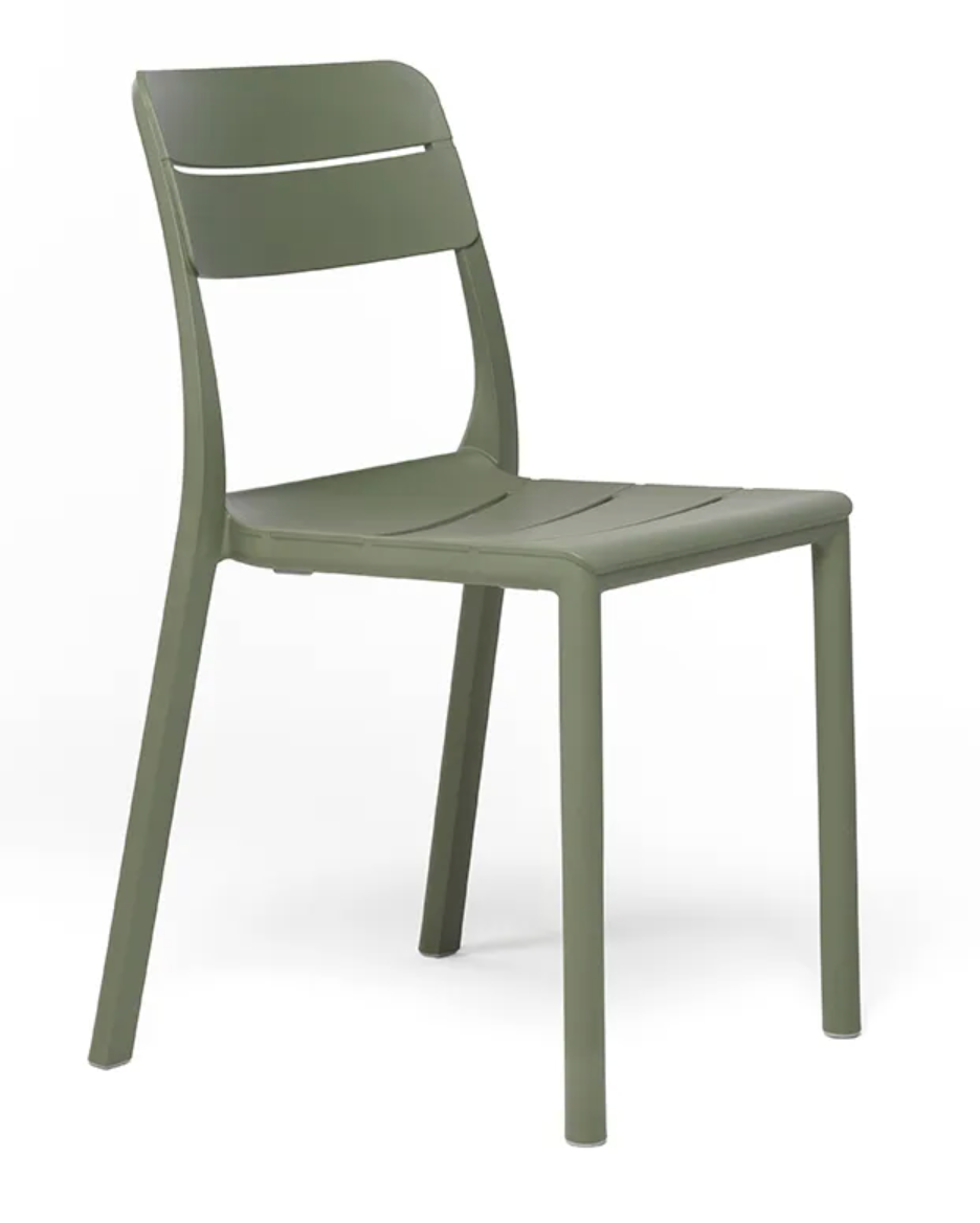 silla nardi exterior cassia
