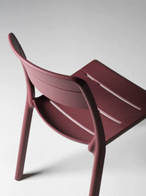 silla nardi exterior cassia