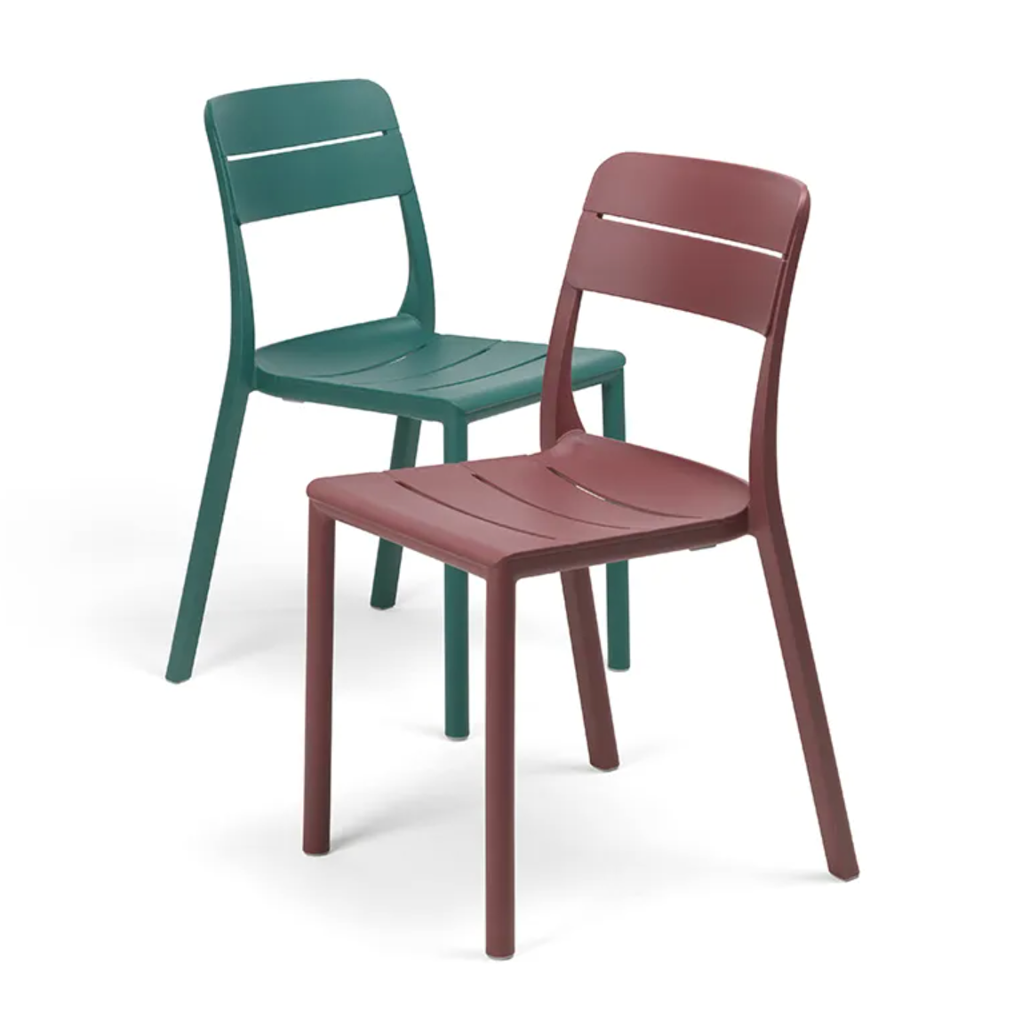 silla nardi exterior cassia