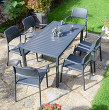 Mesa Nardi Cube Silla Bora Comedor