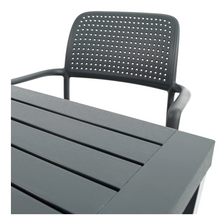 Mesa Nardi Cube Silla Bora Comedor