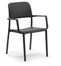 Mesa Nardi Cube Silla Bora Comedor