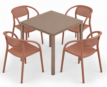 mesa de cafeteria ezpeleta noon
