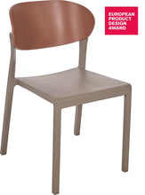 silla de cafeteria y restaurante monaco bake