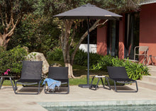 camastro ezpeleta exterior vila aluminio