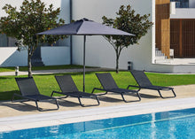 camastro ezpeleta exterior vila aluminio