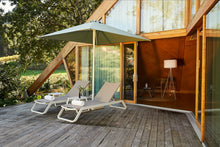 camastro ezpeleta exterior vila aluminio