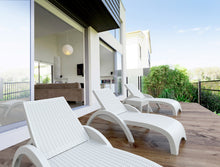 camastro rattan chocolate fiji siesta