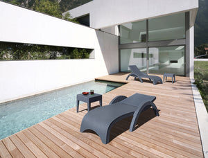 camastro rattan chocolate fiji siesta
