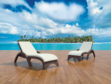 camastro rattan chocolate fiji siesta