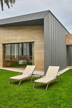 camastro ezpeleta exterior vila aluminio