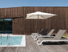 camastro ezpeleta exterior vila aluminio